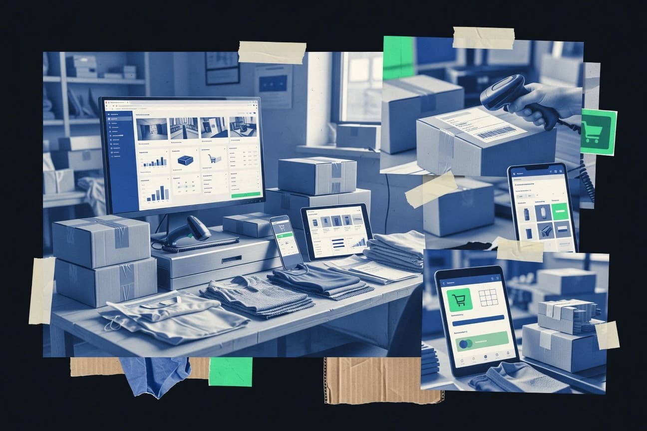 Top 10 Best Web Shop Software of 2026