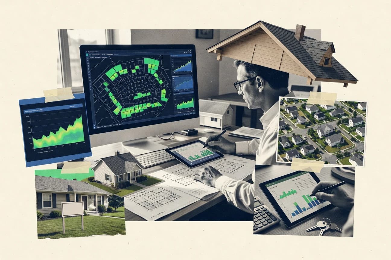 Top 10 Best Automated Valuation Model Software of 2026