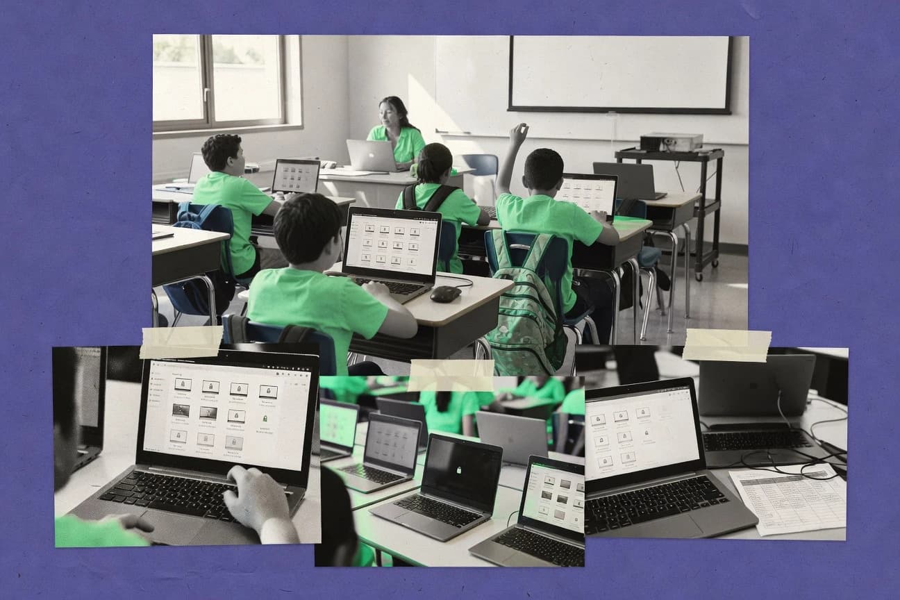 Top 10 Best Chromebook Classroom Management Software of 2026