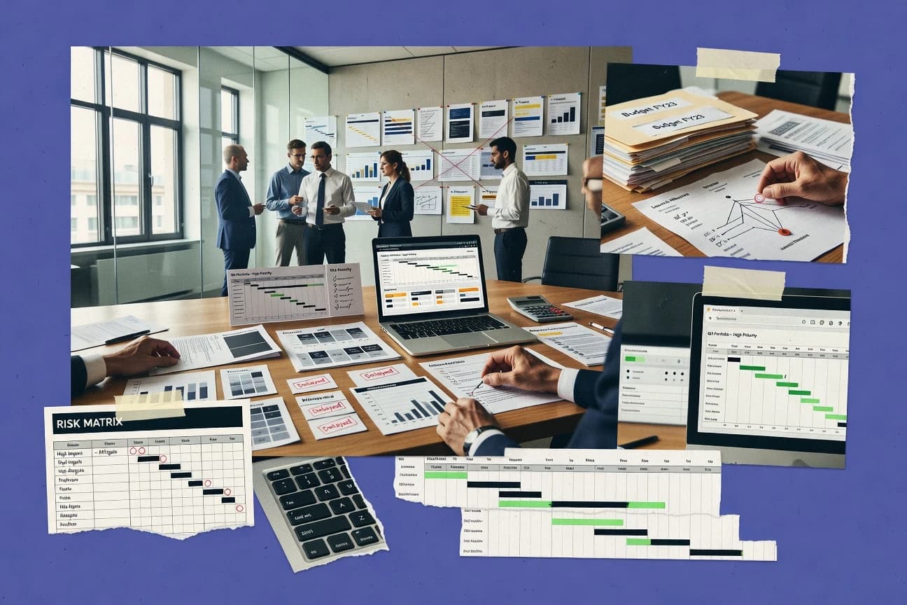 Top 10 Best Ipm Software of 2026