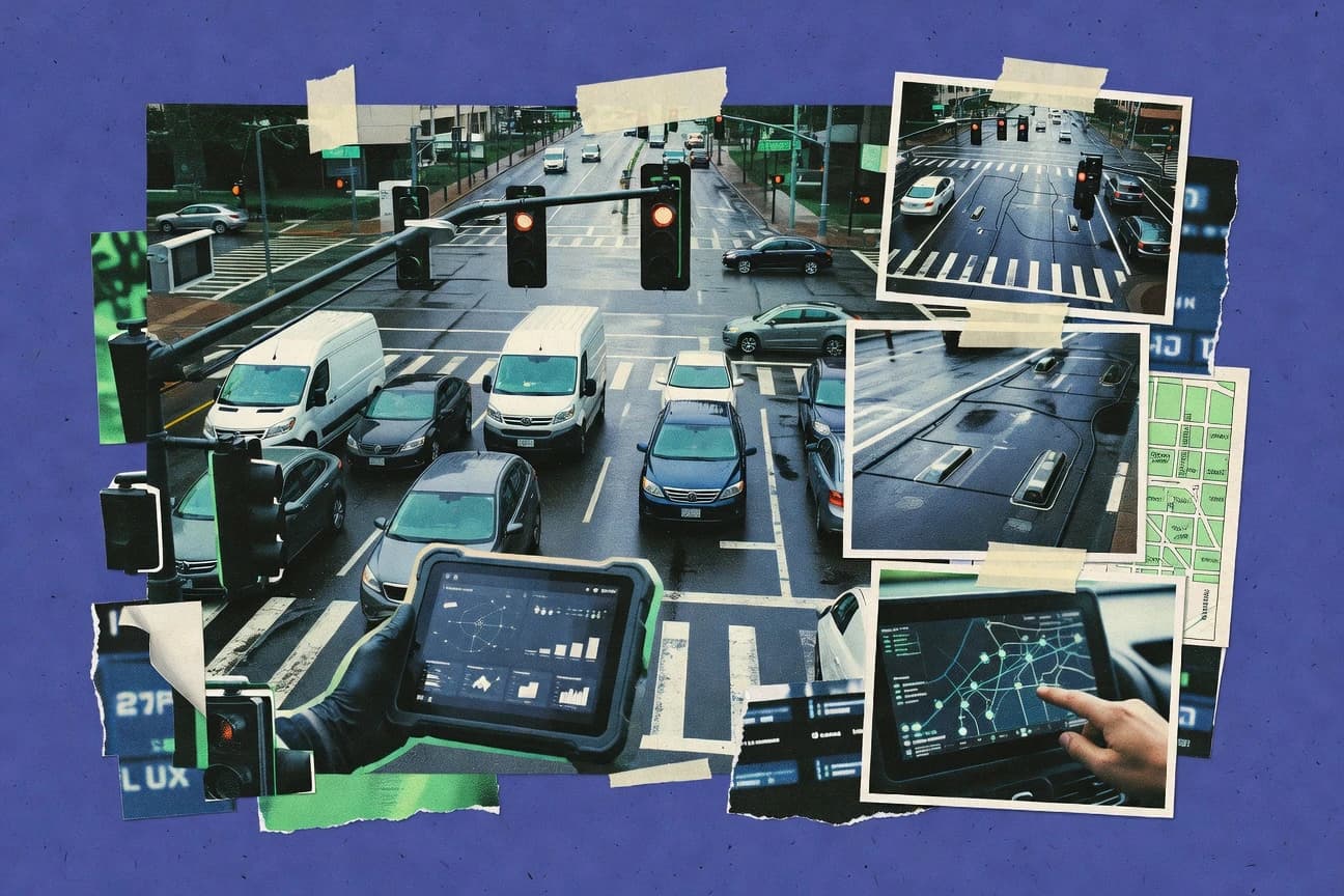 Top 10 Best Traffic Count Software of 2026