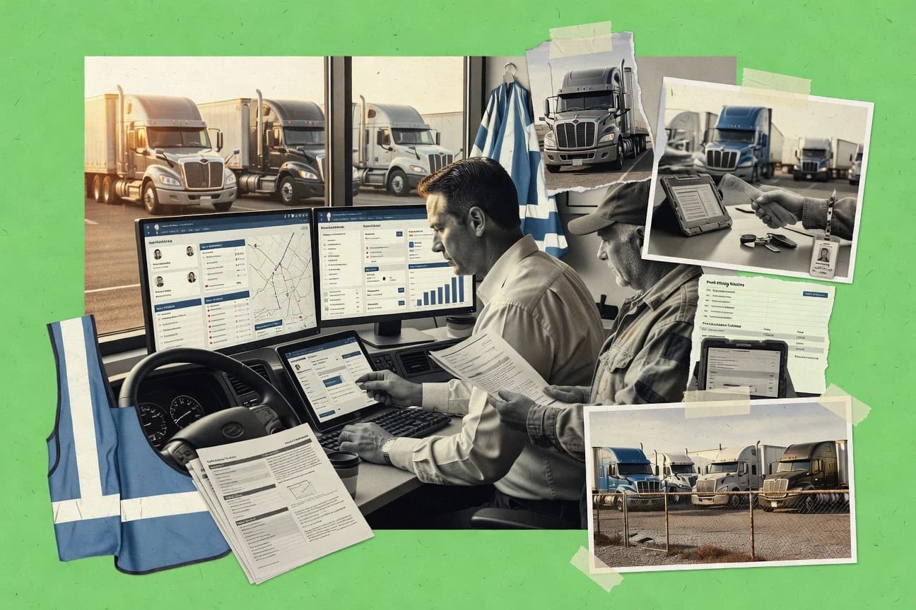 Top 10 Best Driver Recruiting Software of 2026