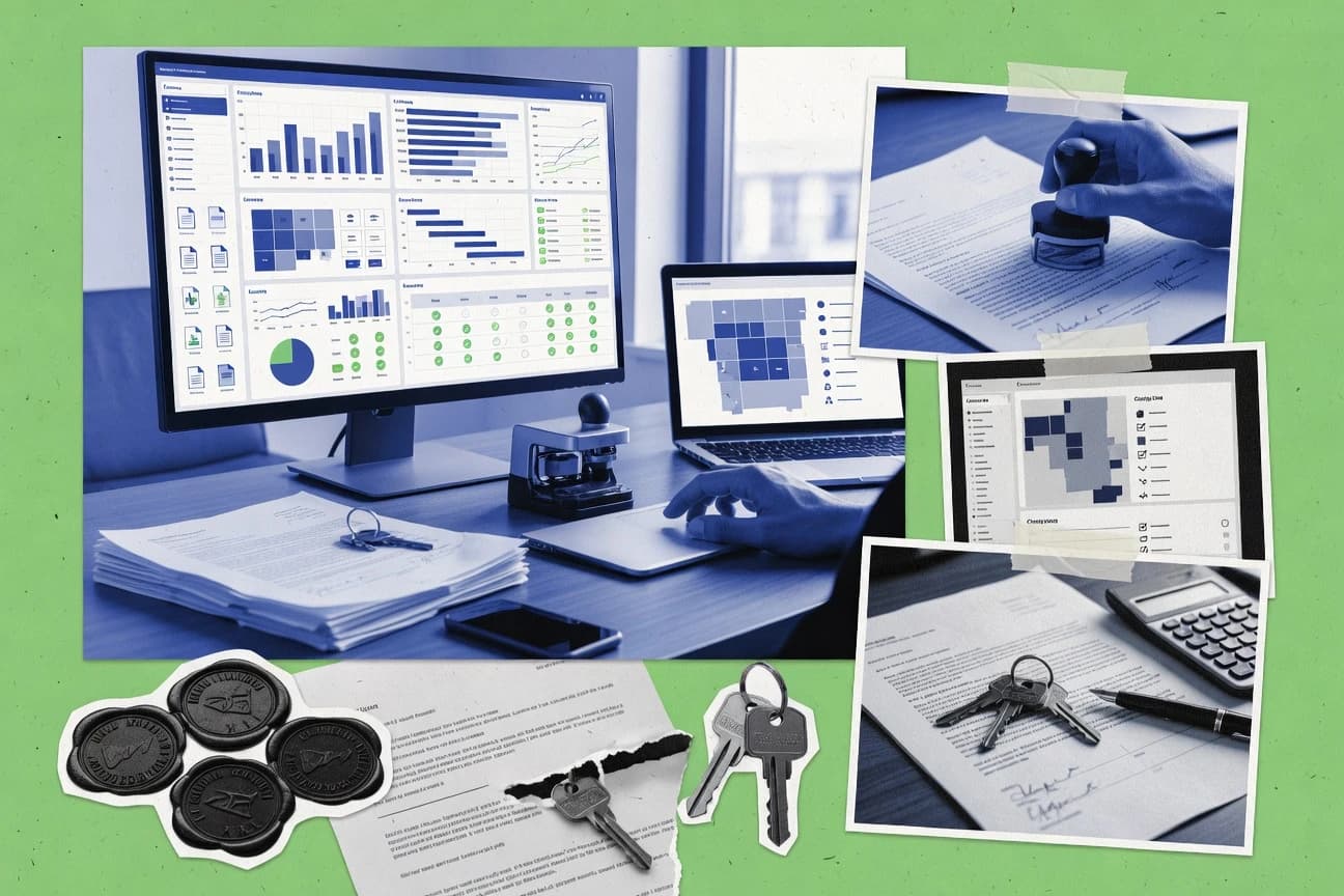 Top 8 Best Title Settlement Software of 2026