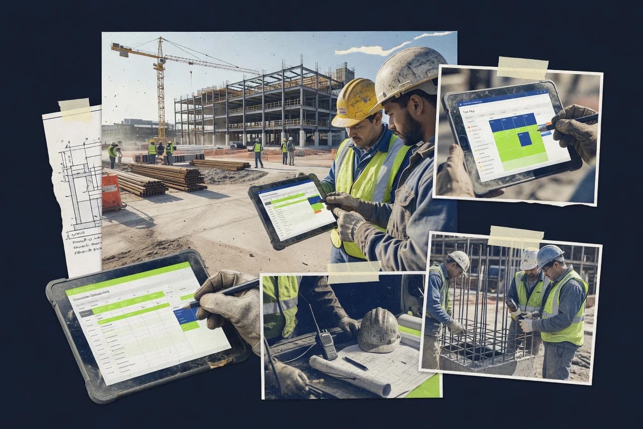 Top 9 Best Construction Team Software of 2026