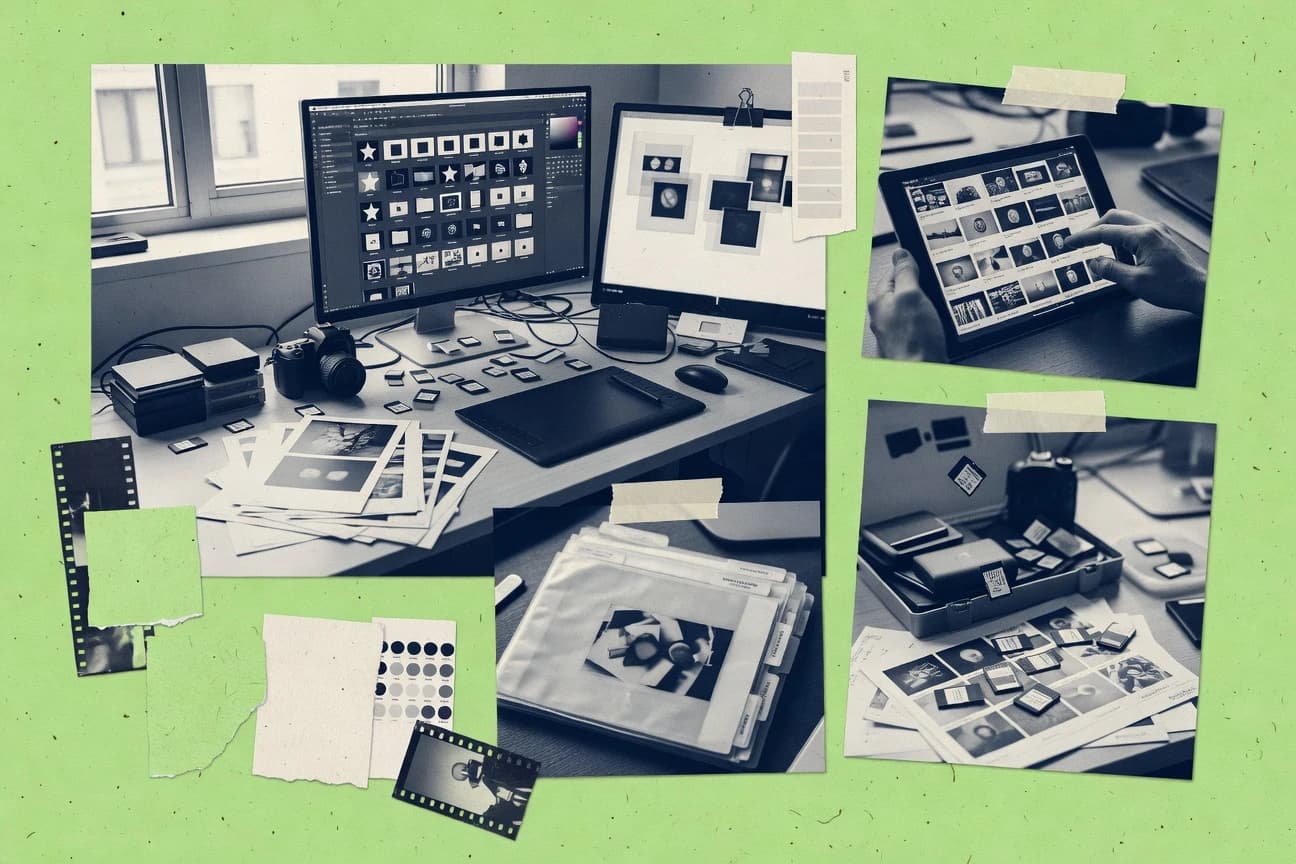 Top 10 Best Visual Asset Management Software of 2026