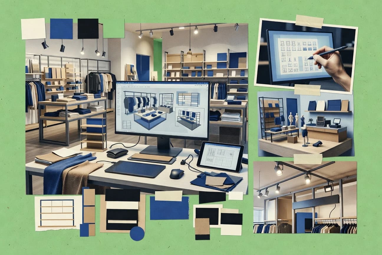 Top 10 Best Retail Shop Design Software of 2026