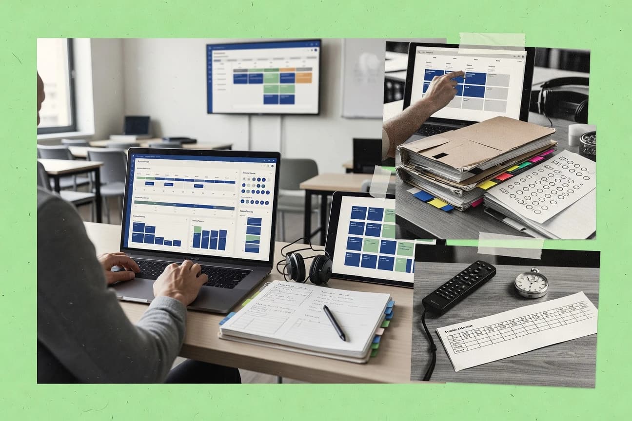 Top 10 Best Training Planning Software of 2026