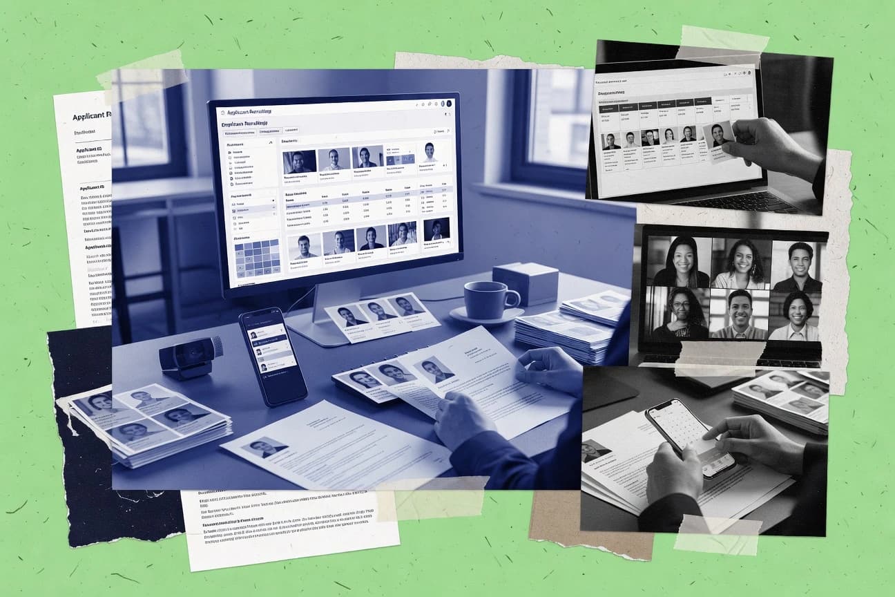 Top 10 Best Employee Recruiting Software of 2026