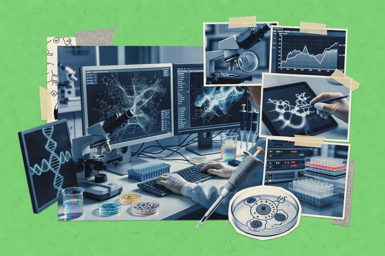 Top 10 Best Science Software of 2026