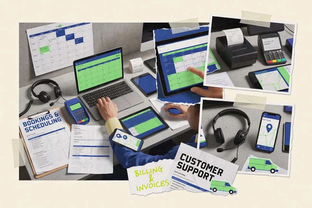 Top 8 Best Services Software of 2026