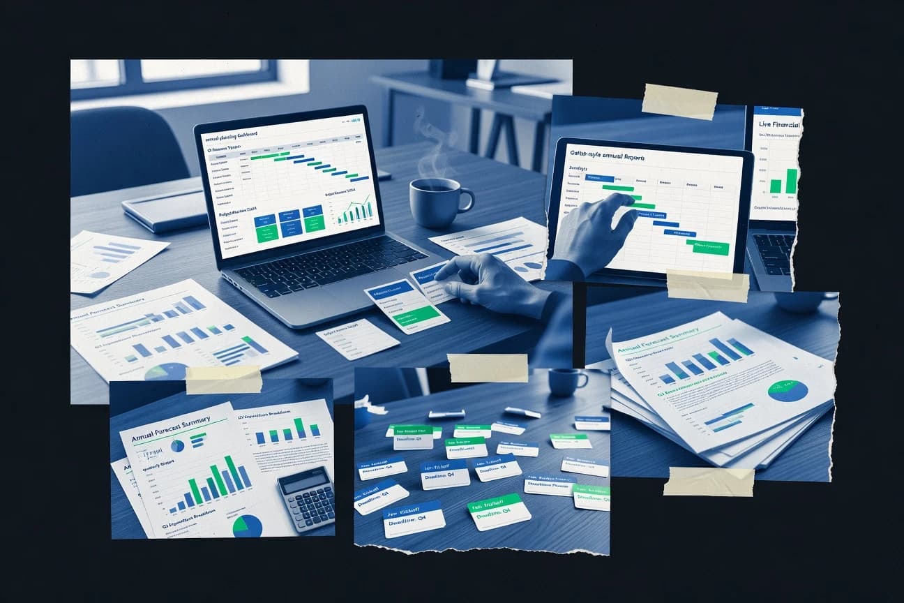 Top 10 Best Annual Planning Software of 2026
