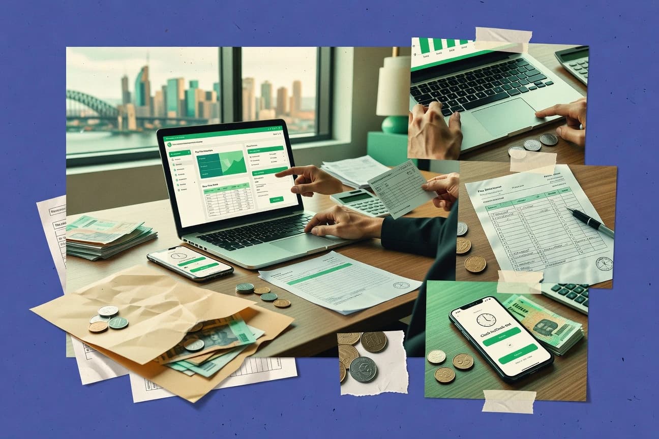 Top 10 Best Australian Payroll Software of 2026