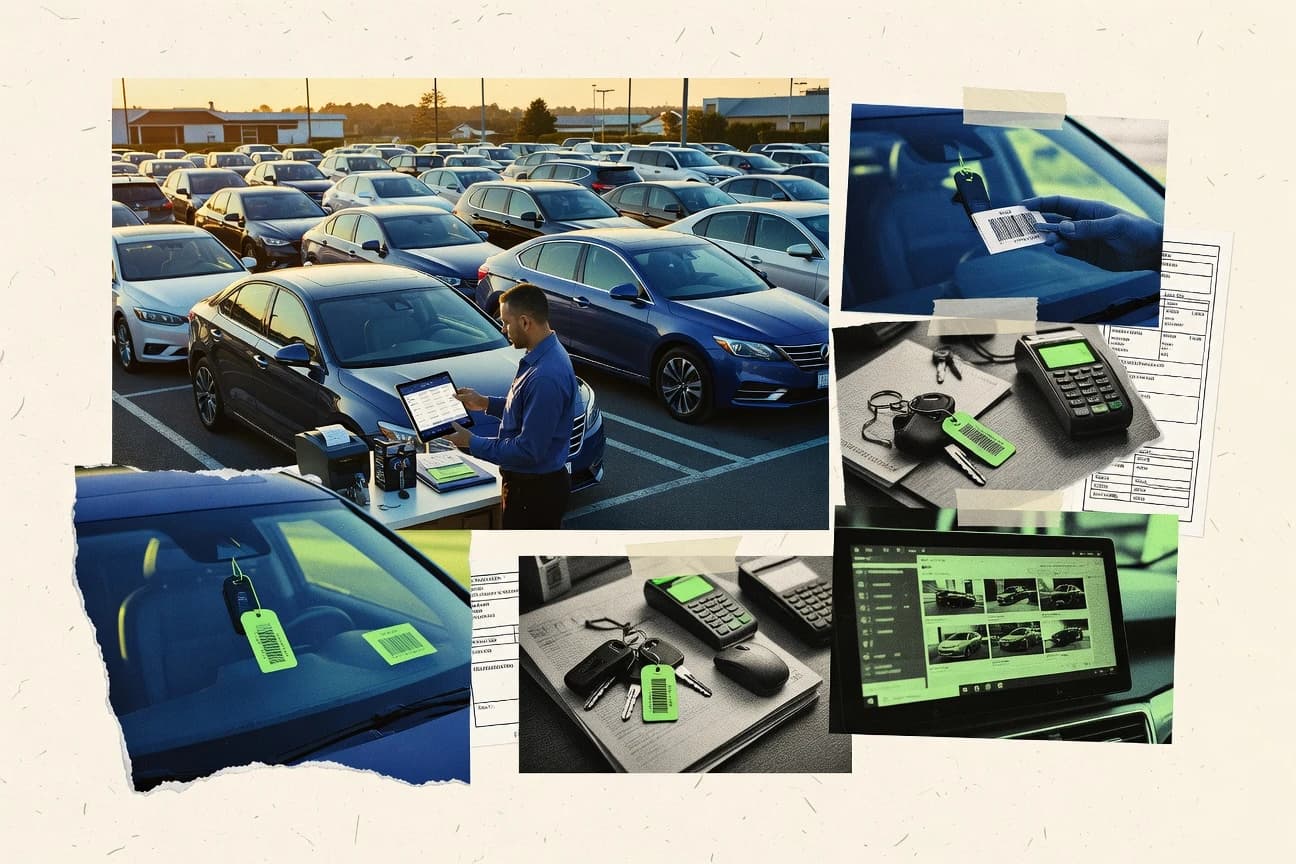 Top 10 Best Car Lot Software of 2026