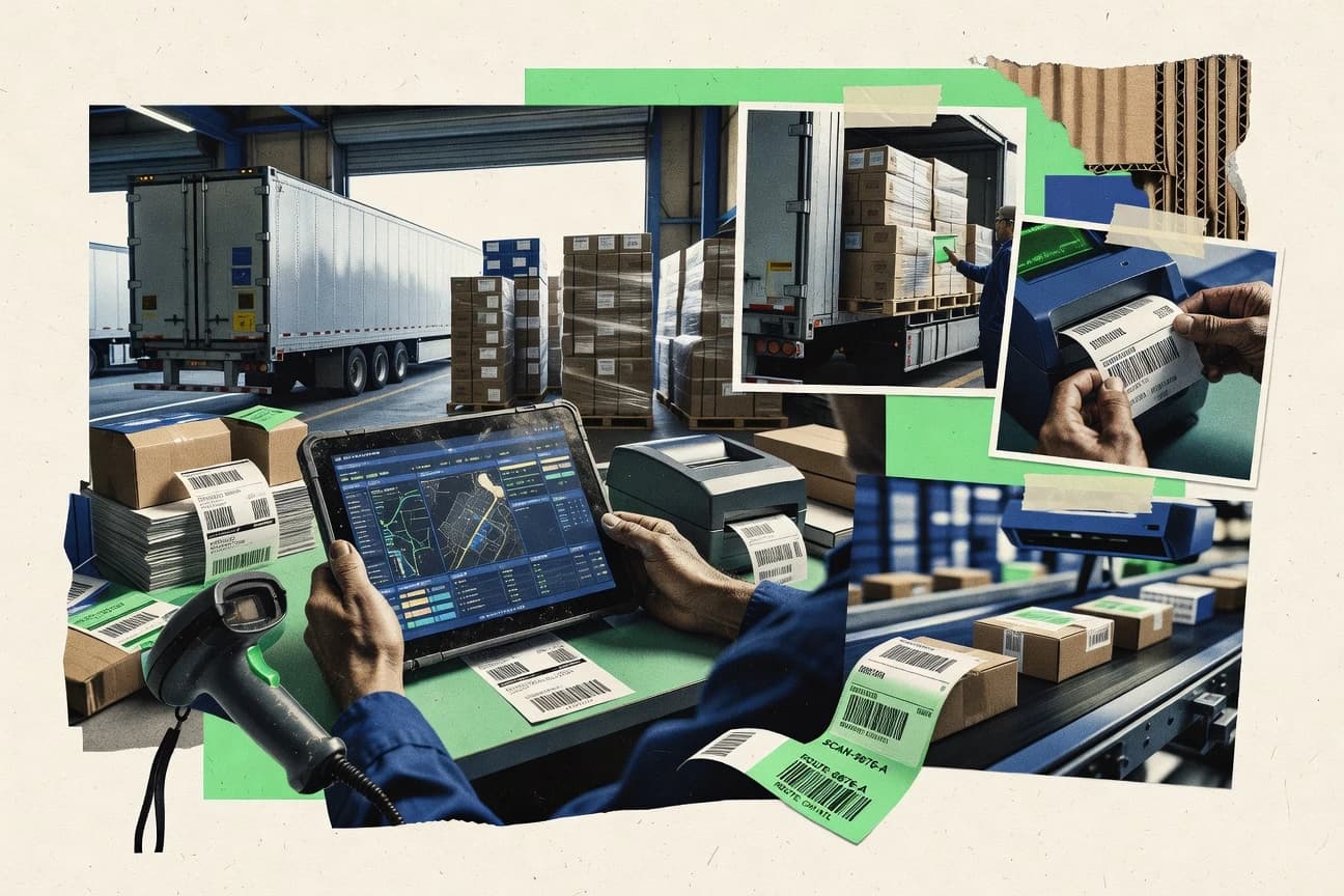 Top 10 Best Automated Manifest Software of 2026