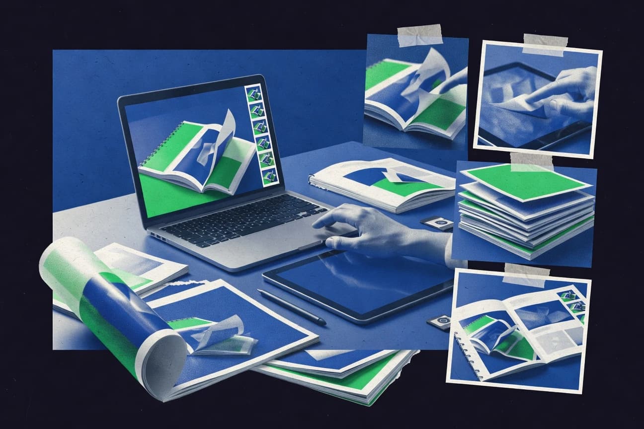 Top 10 Best Pdf Flipbook Software of 2026