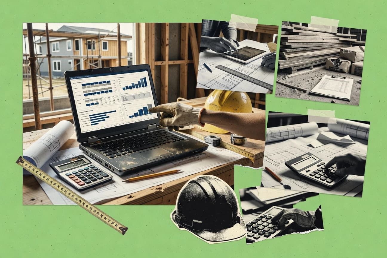 Top 10 Best Builders Estimate Software of 2026