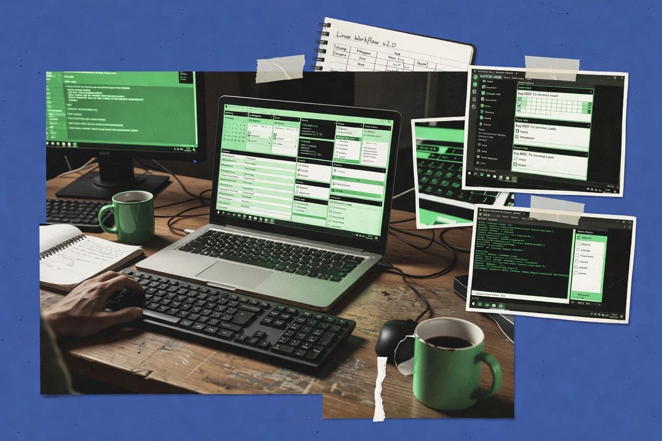 Top 10 Best Linux Task Management Software of 2026