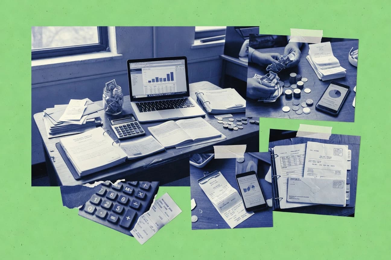 Top 10 Best Pta Accounting Software of 2026