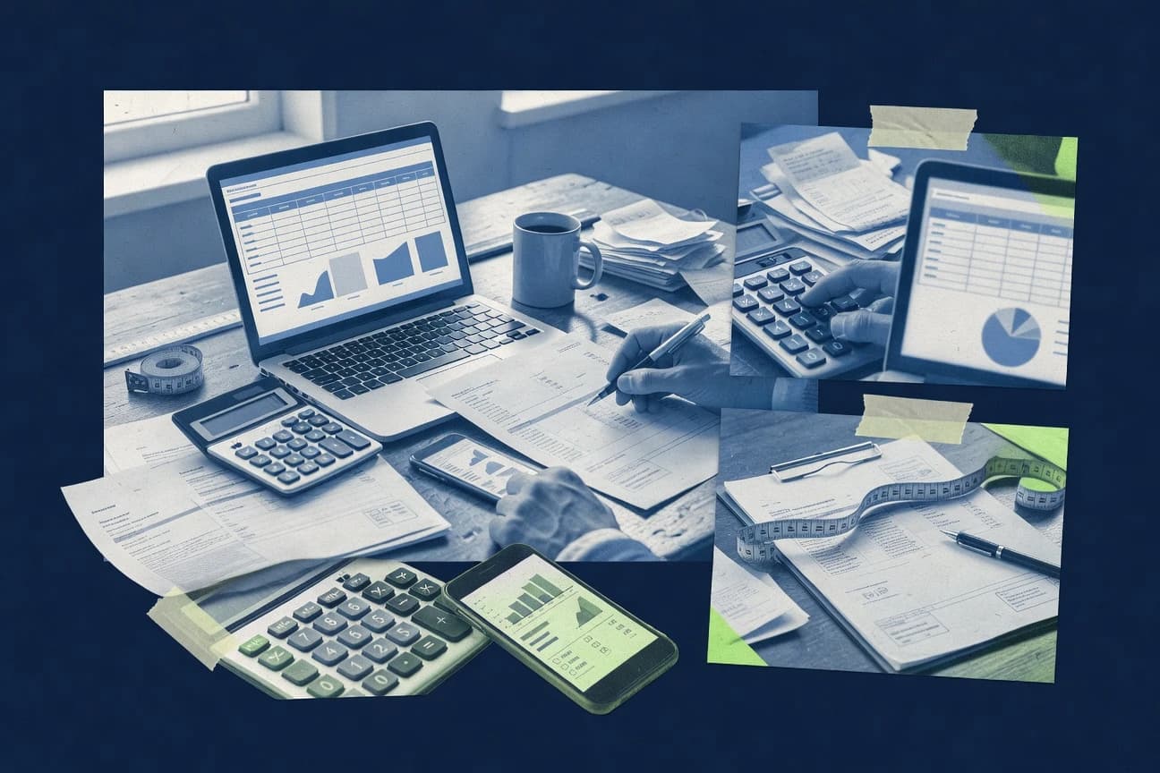 Top 10 Best Estimate Writing Software of 2026