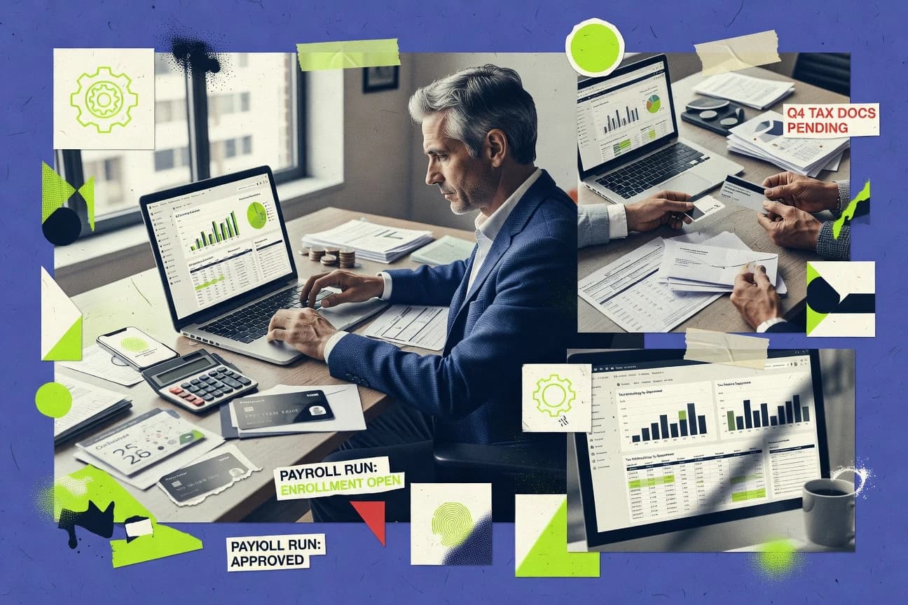 Top 10 Best Payroll And Benefits Software of 2026