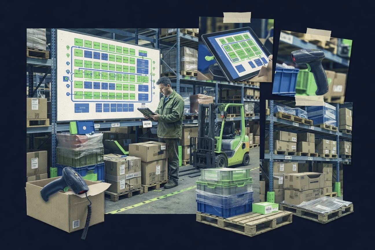 Top 10 Best Inventory Mapping Software of 2026