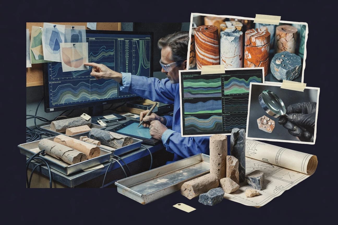 Top 10 Best Petrophysical Software of 2026