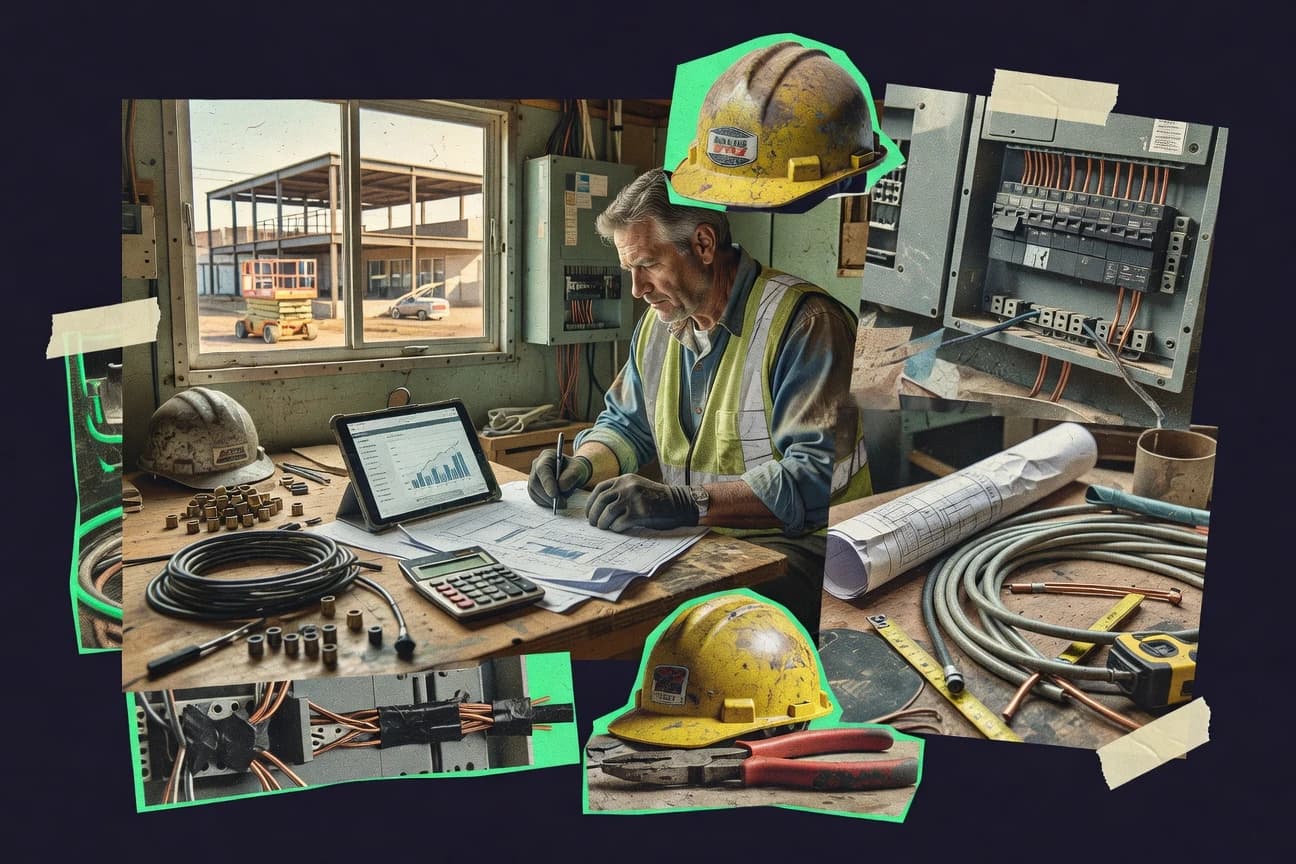 Top 10 Best Electrical Contractor Bid Software of 2026