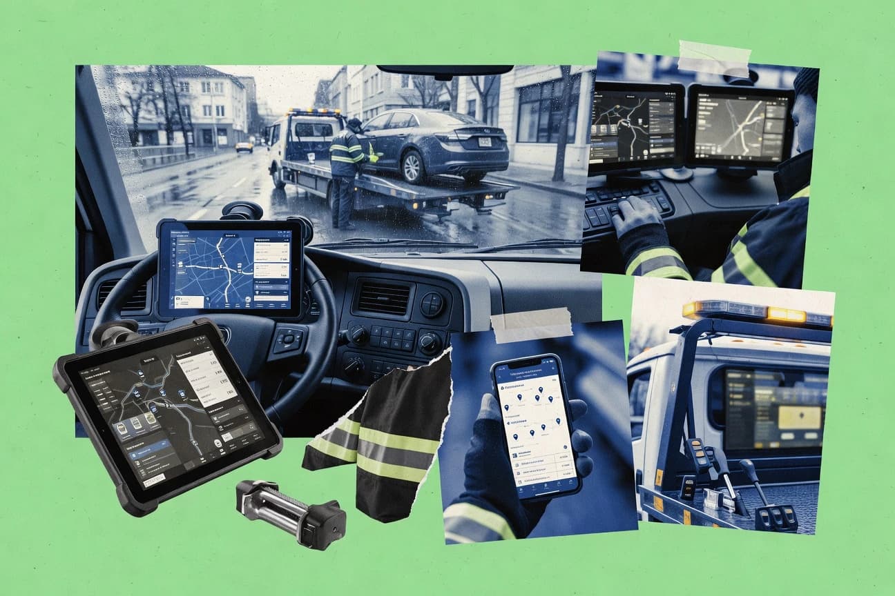 Top 10 Best Tow Software of 2026