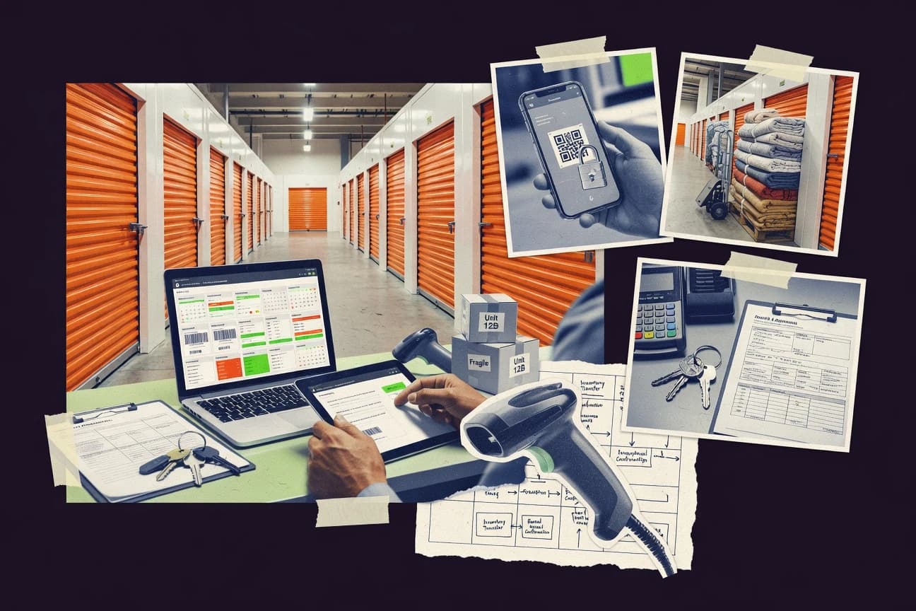 Top 10 Best Storage Business Software of 2026