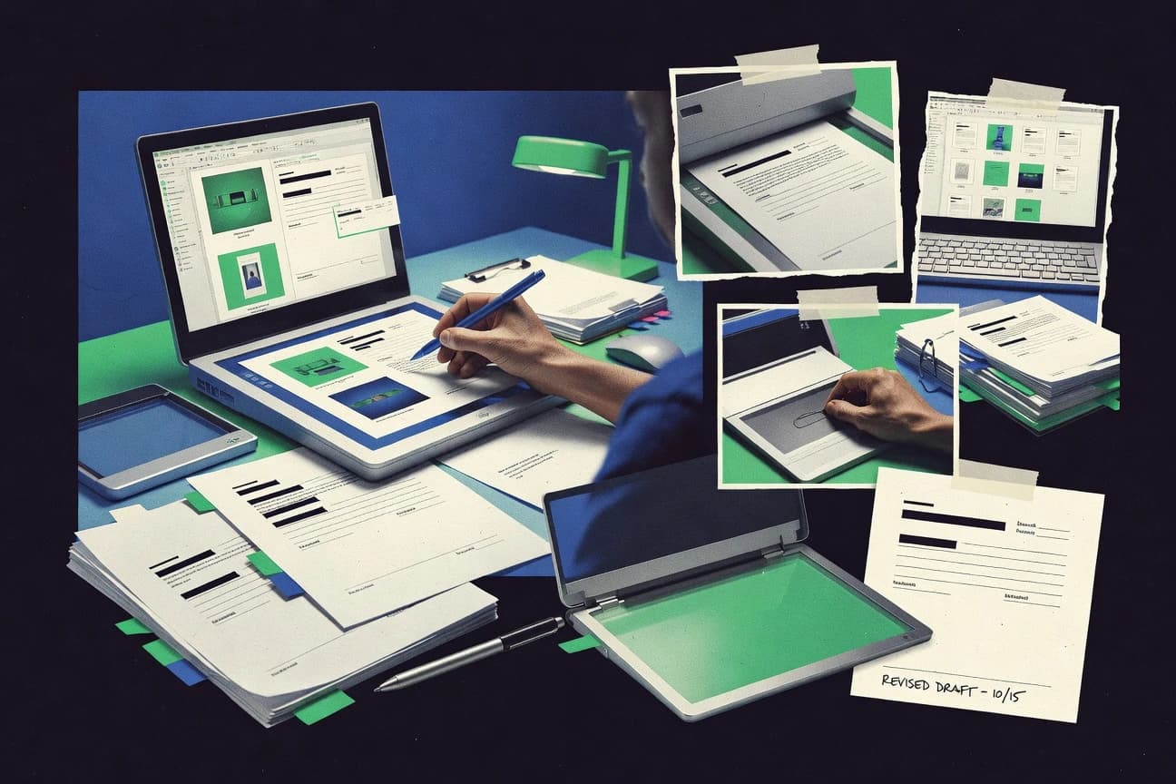 Top 10 Best Pdf File Editing Software of 2026