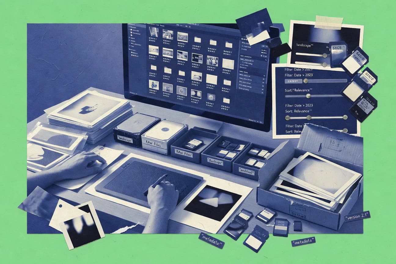Top 10 Best Digital Asset Managment Software of 2026
