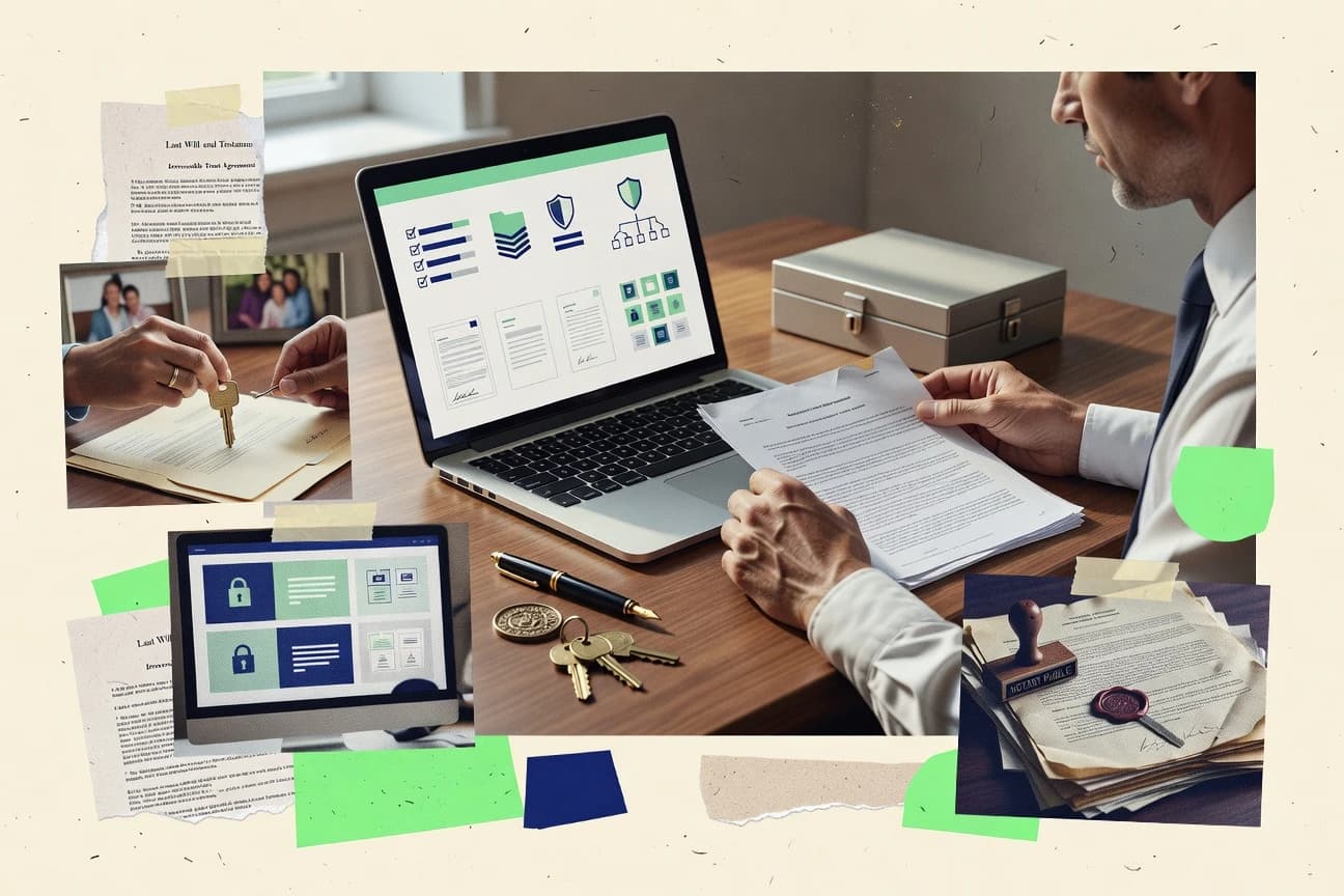 Top 10 Best Will Trust Software of 2026