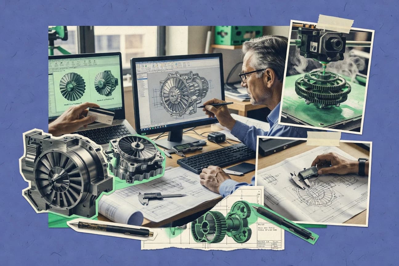 Top 10 Best Buy 3D Engineering Software of 2026