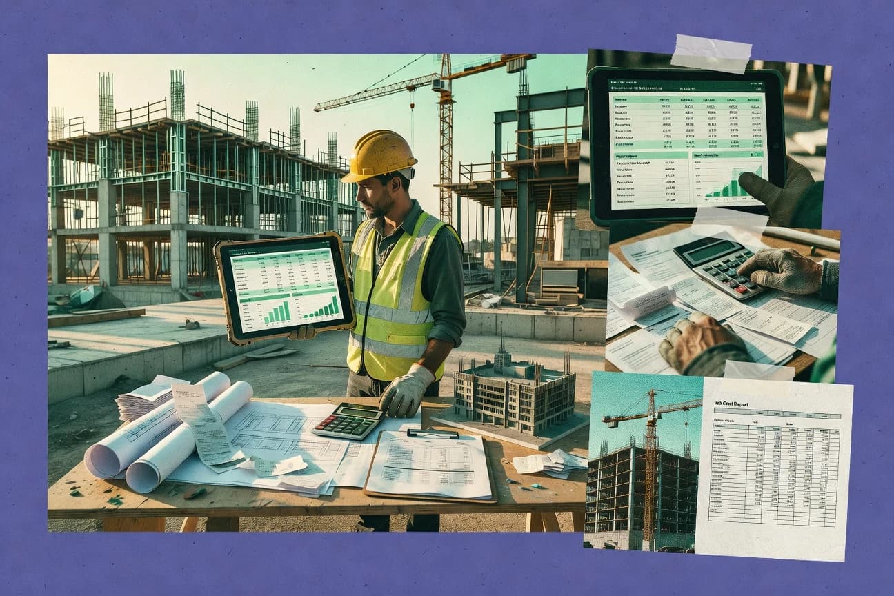 Top 10 Best Commercial Construction Accounting Software of 2026