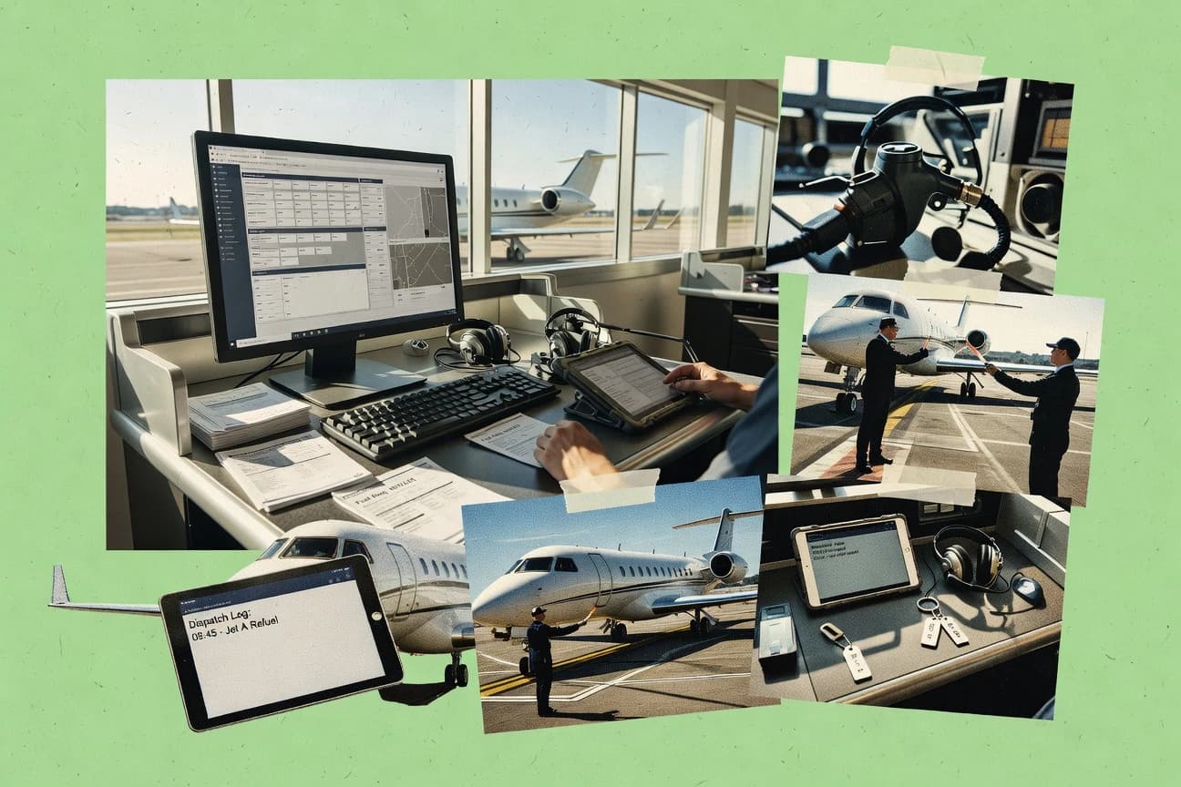 Top 10 Best Fbo Software of 2026