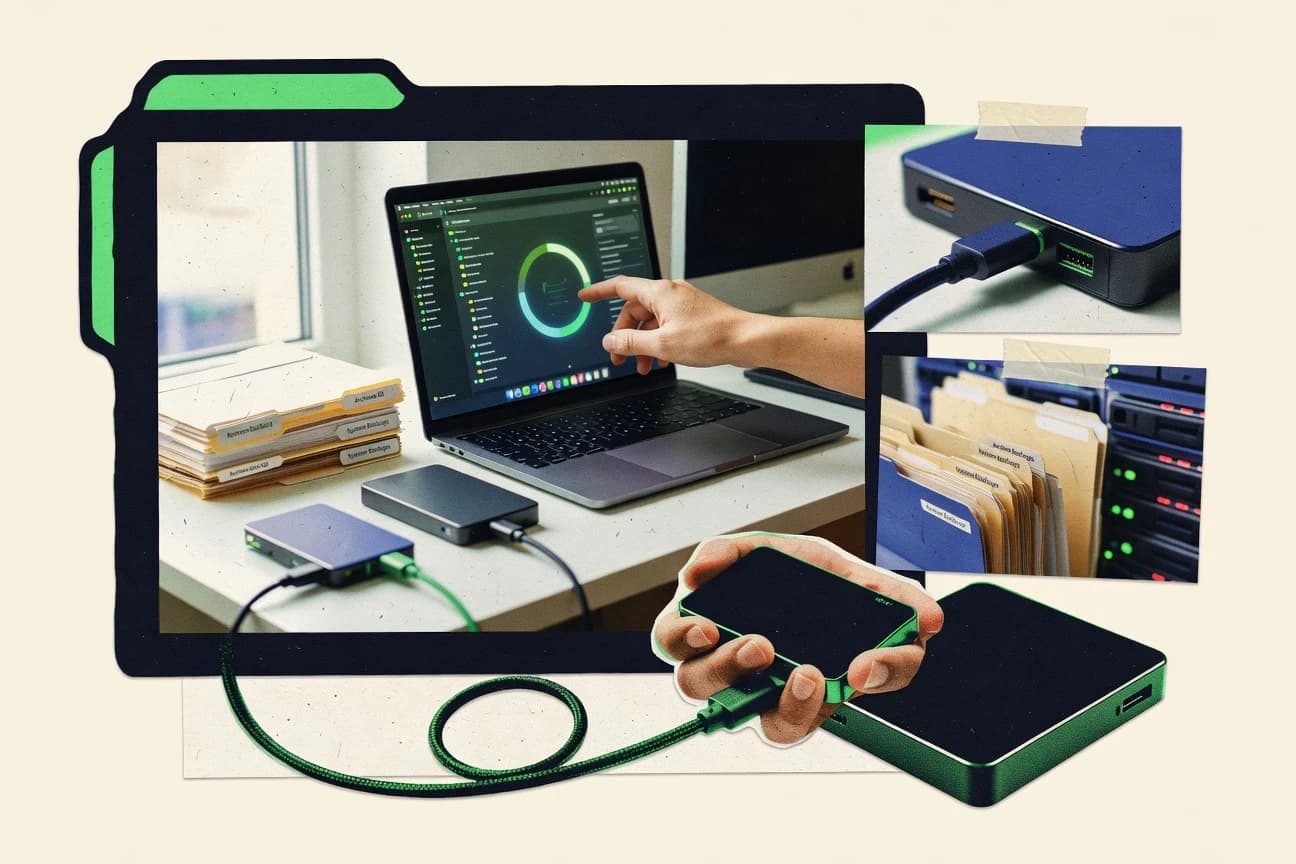 Top 10 Best Folder Backup Software of 2026