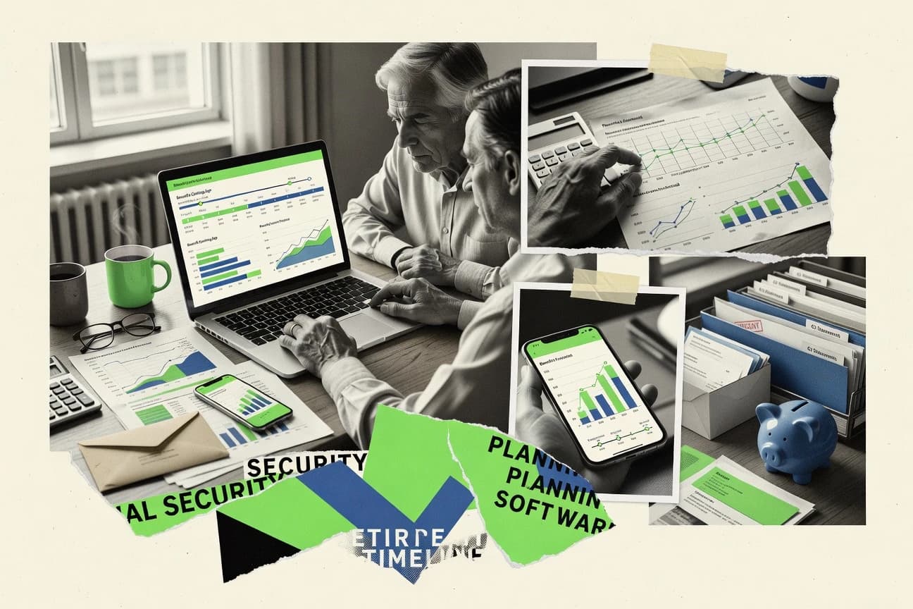 Top 10 Best Social Security Planning Software of 2026