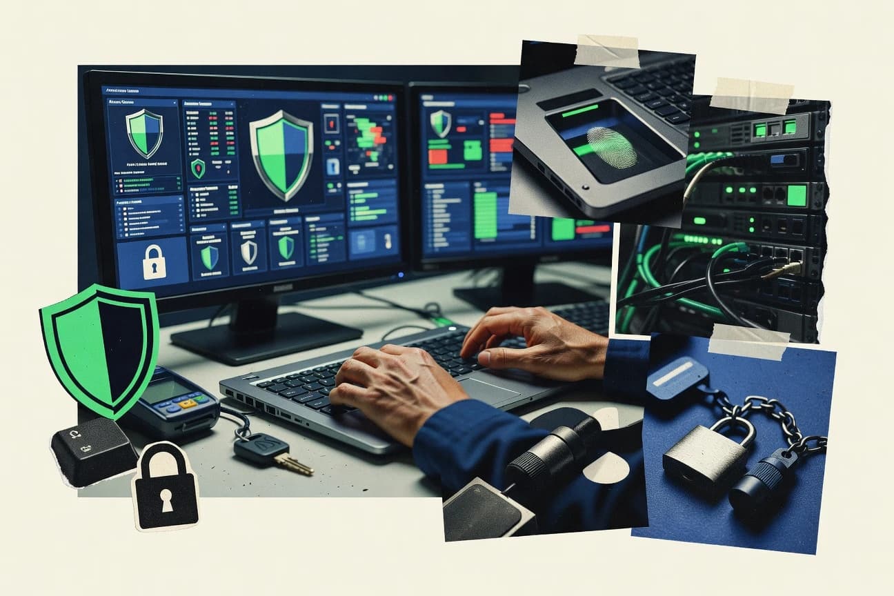 Top 10 Best Software Security Software of 2026