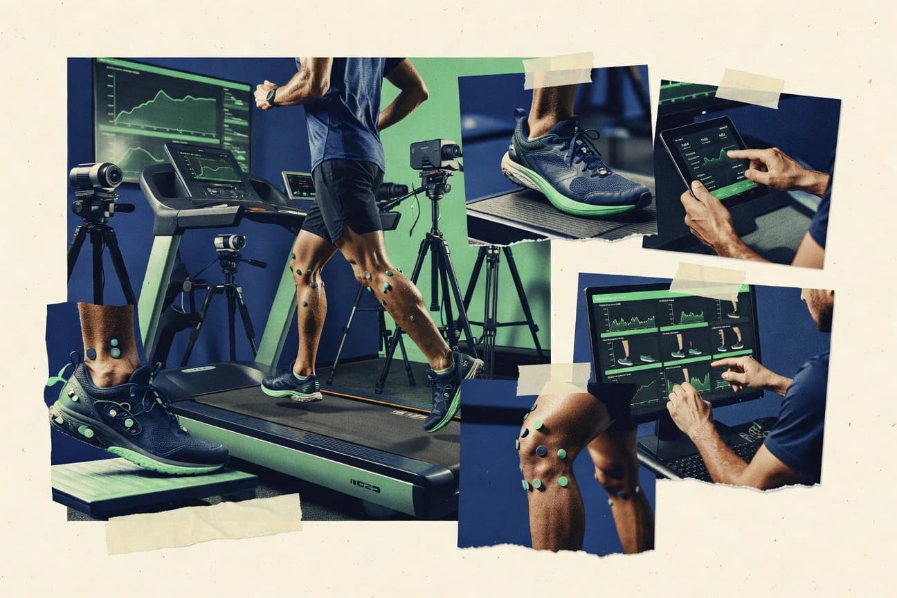 Top 10 Best Running Analysis Software of 2026