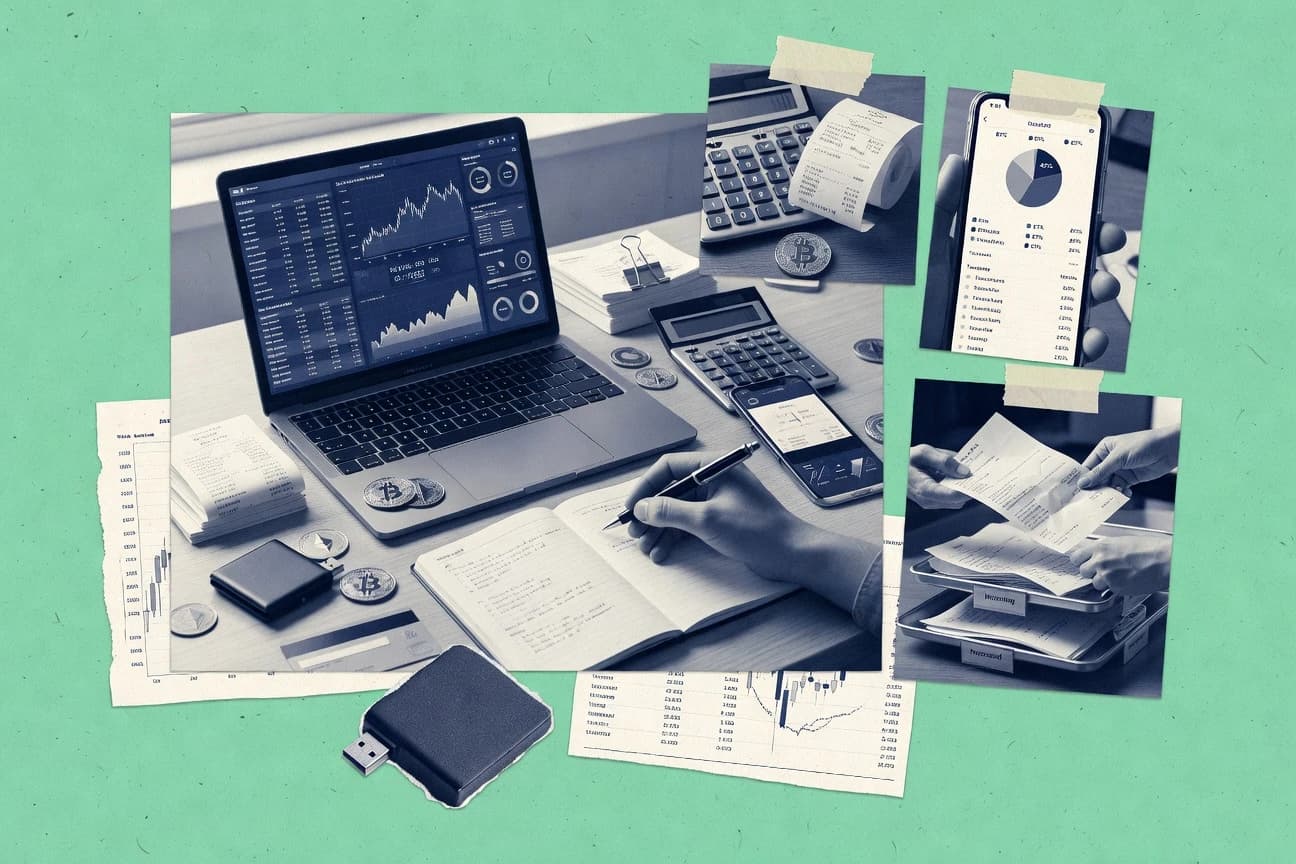 Top 10 Best Cryptocurrency Accounting Software of 2026