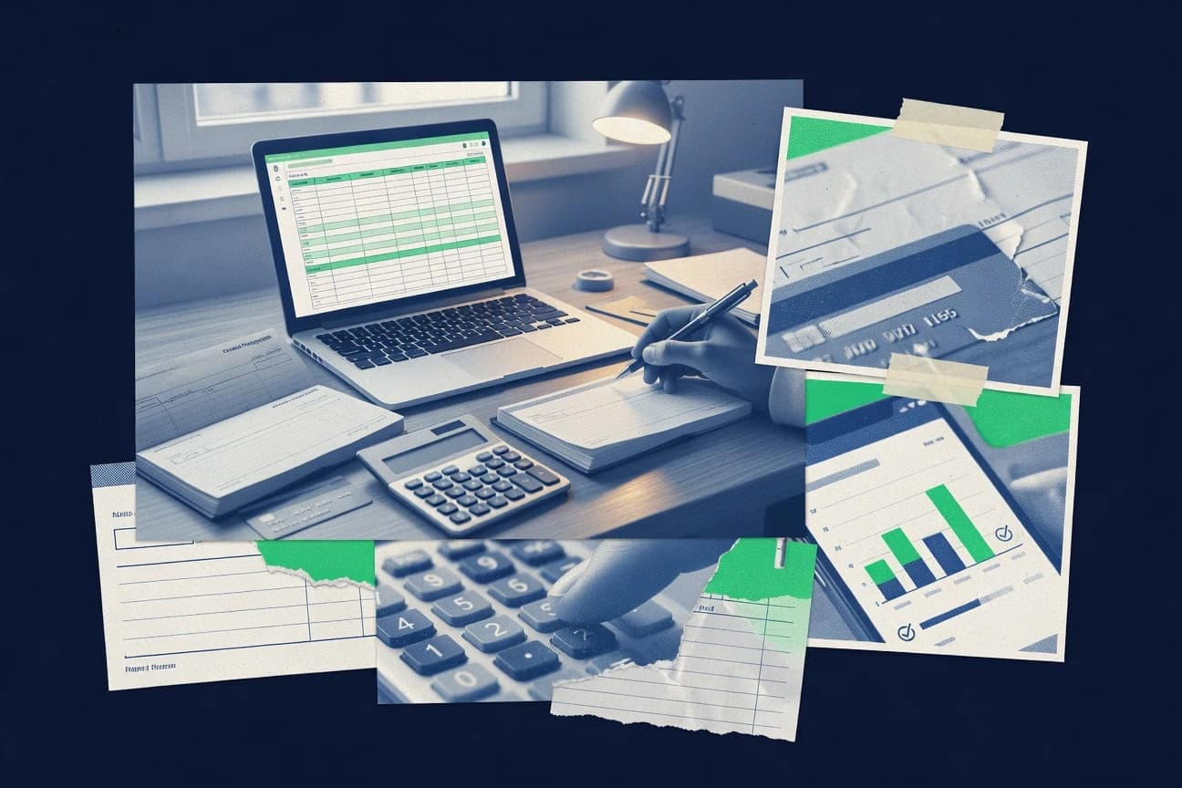 Top 10 Best Personal Checkbook Register Software of 2026