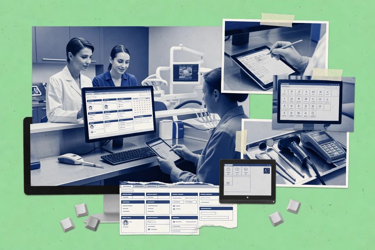 Top 10 Best Patient Base Dental Software of 2026