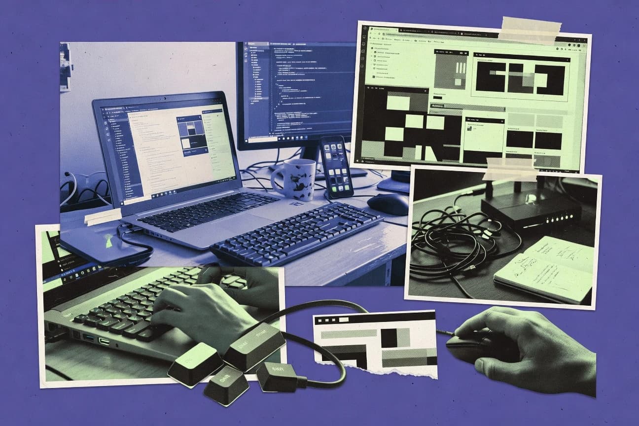 Top 10 Best Web Programming Software of 2026