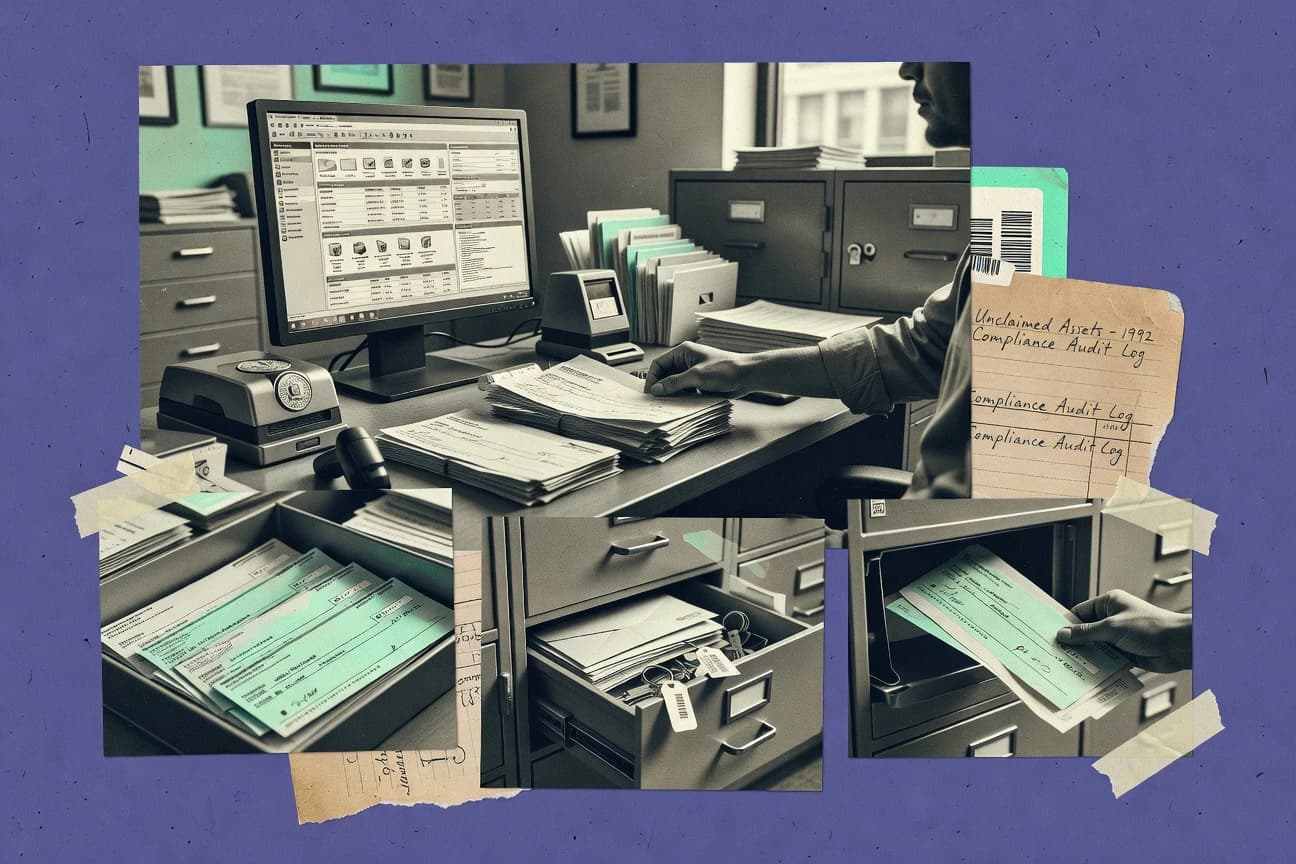 Top 10 Best Unclaimed Property Reporting Software of 2026