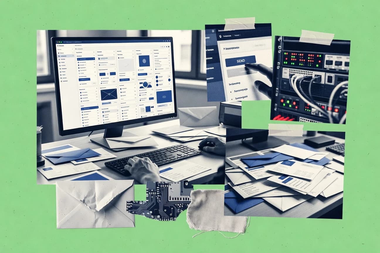 Top 10 Best Mass Mail Software of 2026