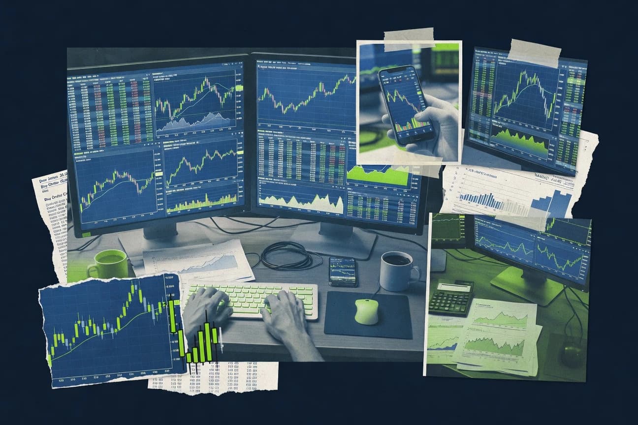 Top 10 Best Stock Market Trading Software of 2026