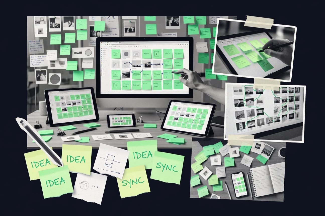 Top 10 Best Idea Board Software of 2026