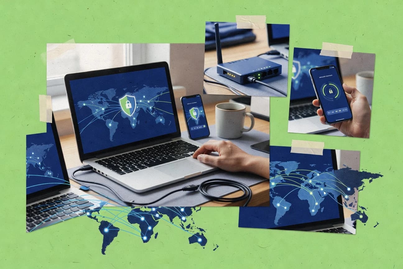 Top 10 Best Remote Vpn Software of 2026