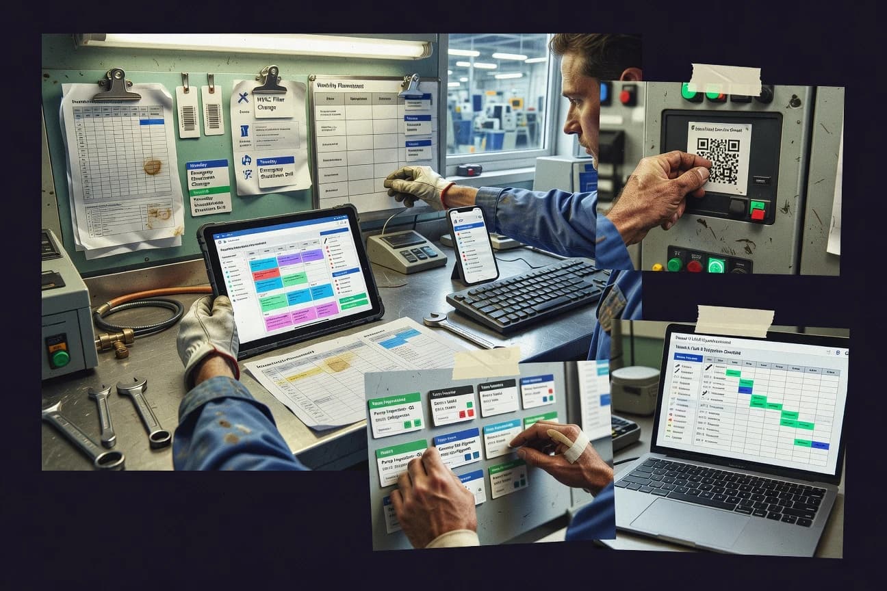Top 10 Best Scheduling Maintenance Software of 2026