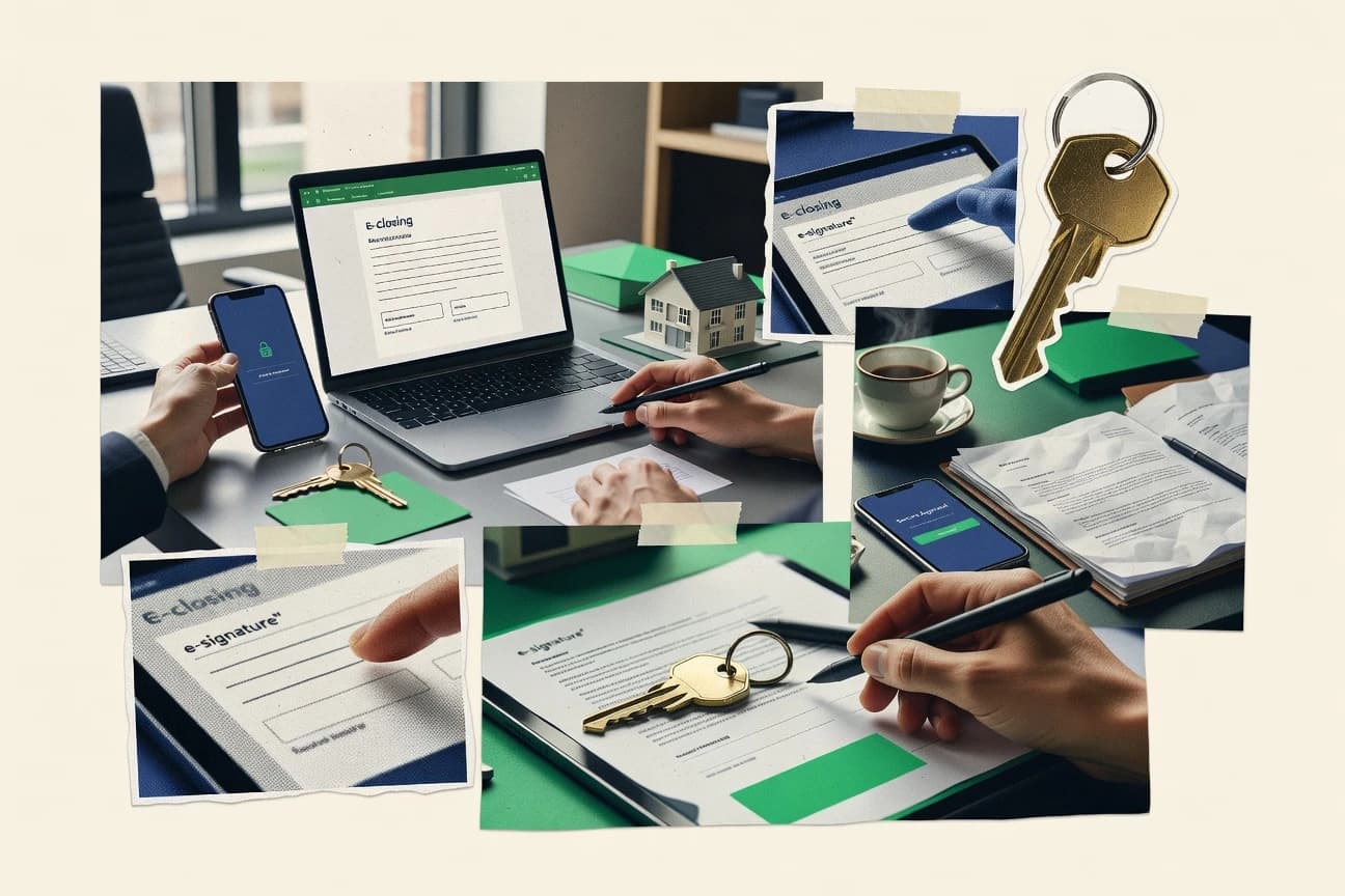 Top 10 Best E Closing Software of 2026